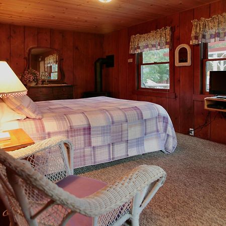 Silver Pines Lodge Айдлуайлд Экстерьер фото